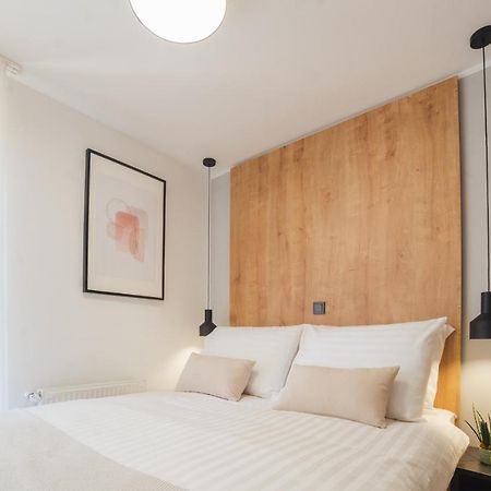 St. Martin'S Apartments Grkavescak Bagian luar foto