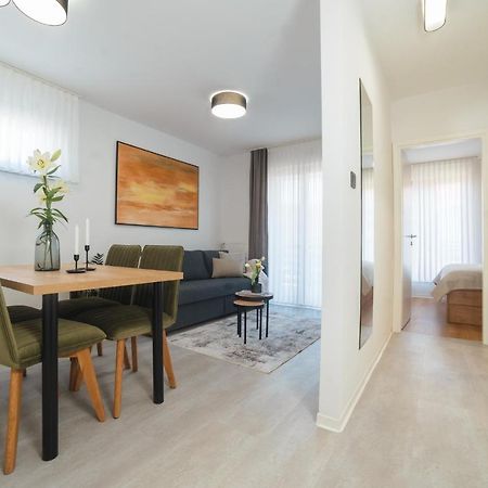 St. Martin'S Apartments Grkavescak Bagian luar foto