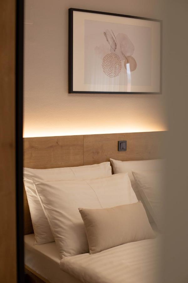 St. Martin'S Apartments Grkavescak Bagian luar foto