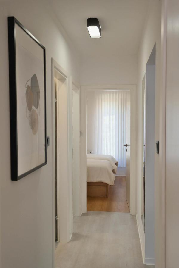 St. Martin'S Apartments Grkavescak Bagian luar foto