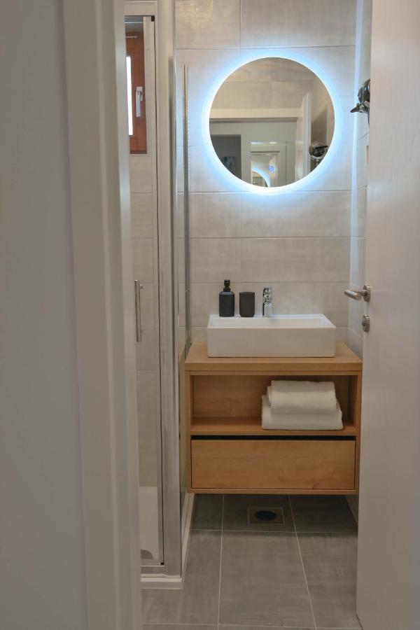 St. Martin'S Apartments Grkavescak Bagian luar foto