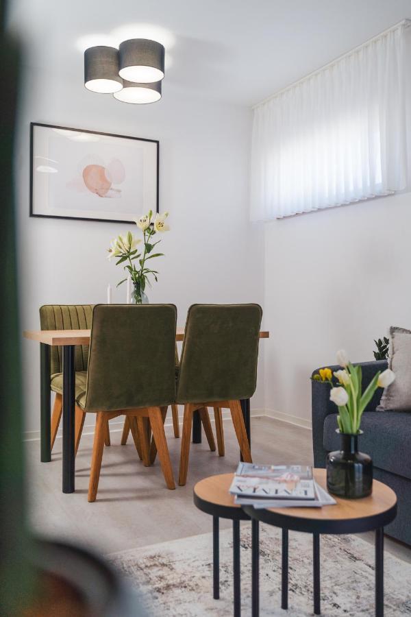 St. Martin'S Apartments Grkavescak Bagian luar foto